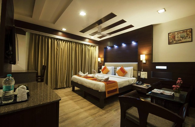 Hotel Amaltas International by Orion Hotels