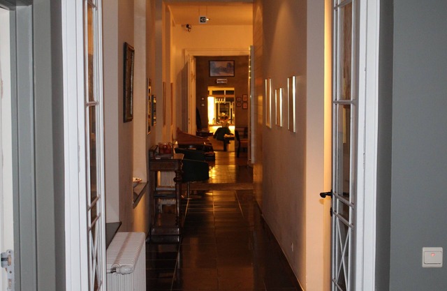 Hotel Amaryllis Veurne
