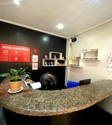 Hotel Amazonas