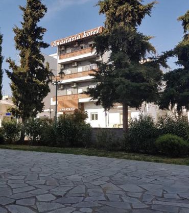 Hotel Anastasia