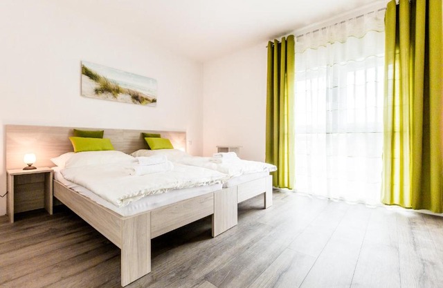 Hotel ANNA - Düsseldorf - Hilden