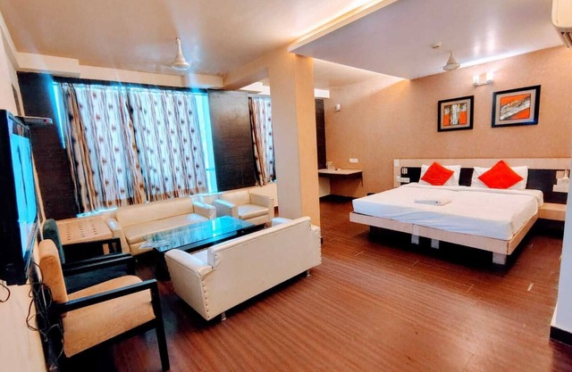 Hotel Apex Intercontinental