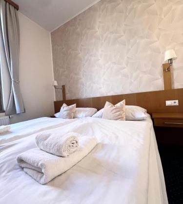 Hotel Apollon