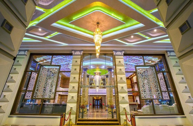 Hotel ARJUNAA