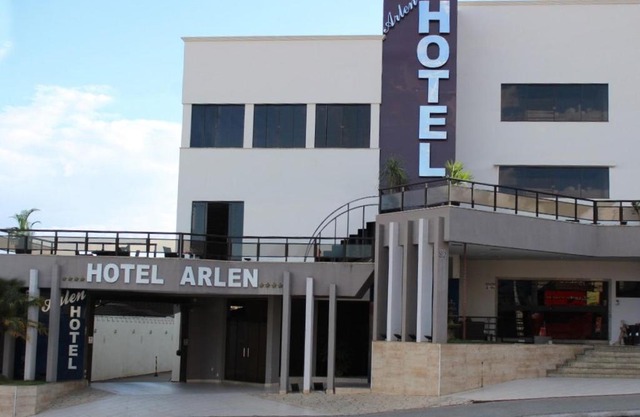 Hotel Arlen