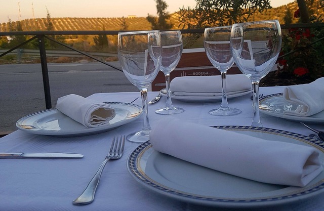 Hotel Asador Albenzaire