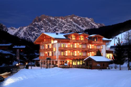 Hotel Bachschmied