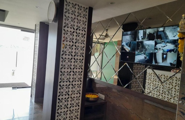 Hotel Atithi Lodging & Boarding by WB Inn