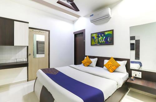 Hotel Atithi - Oposite Shreeji Hospital