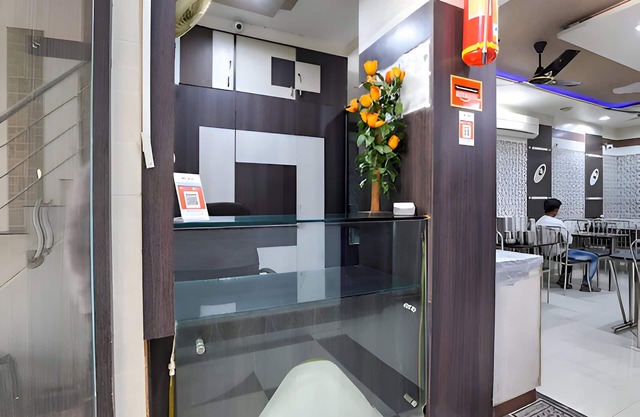 Hotel Atithi - Opposite Shreeji Hospital