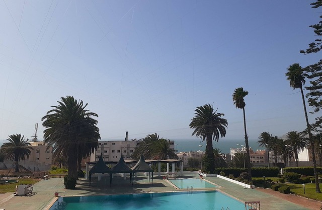 Hotel Atlantide