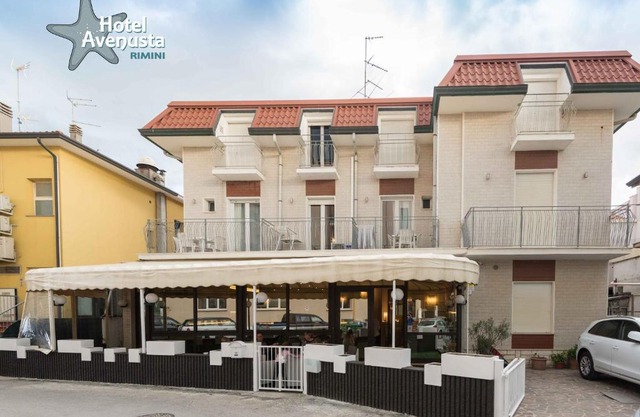 Hotel Avenusta