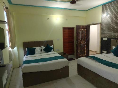 Hotel AYODHYA HERITAGE