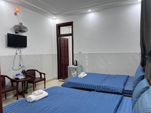 Hotel Bắc Sông Mã