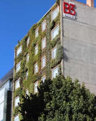 Hotel B3 Virrey