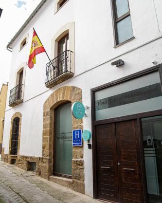 Hotel Baeza Monumental by eme hoteles