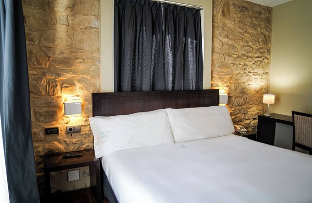 Hotel Baeza Monumental by eme Hoteles