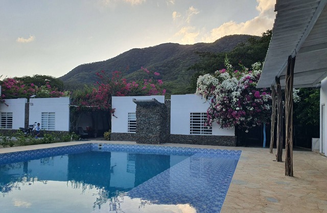 Hotel Bahia Concha Campestre