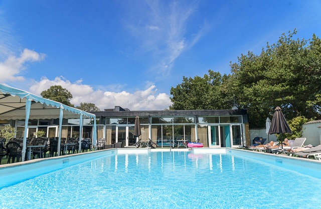 Hotel Balka Strand
