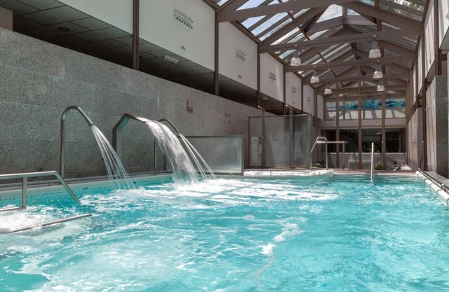 Hotel Balneario de Compostela