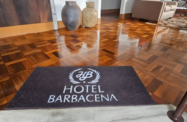 Hotel Barbacena