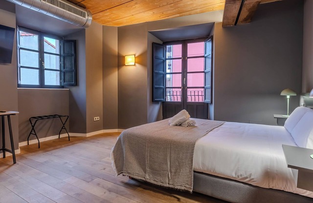 Hotel Barrio Húmedo by gaiarooms