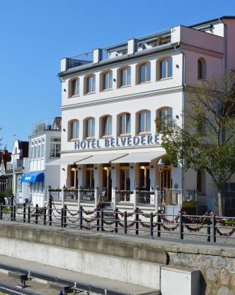 Hotel Belvedere