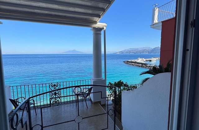 Hotel Belvedere & Tre Re