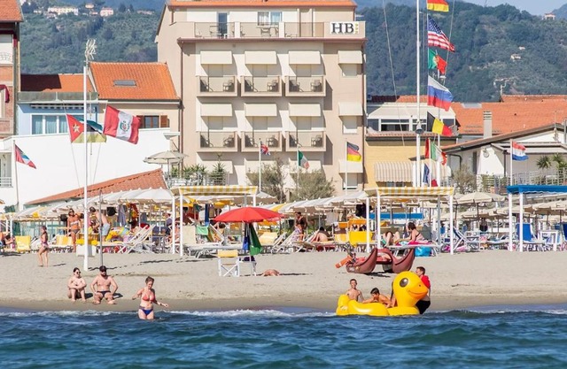 Hotel Biagi & Residence