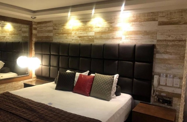 Hotel Bigstar