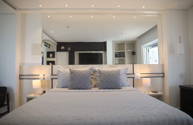 Hotel Black Inn Flamboyant