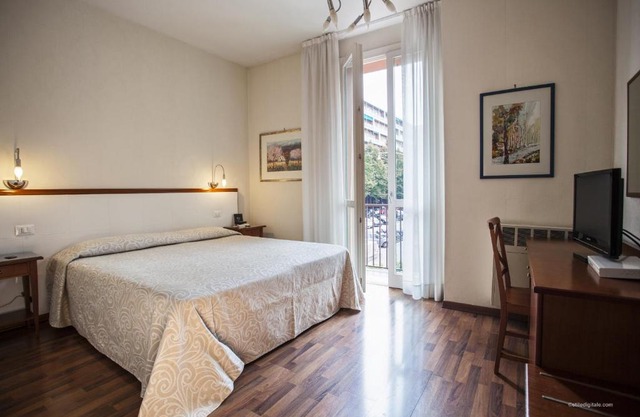 Hotel Blumen Collection by GSA Hotels