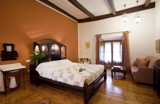 Hotel Boutique La Morada de Juan de Vargas