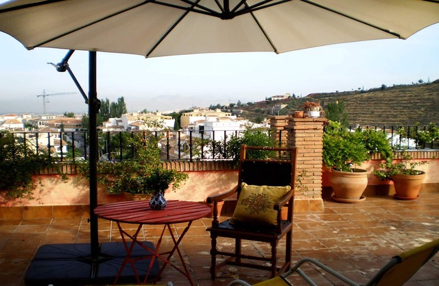 Hotel Boutique Alicia Carolina