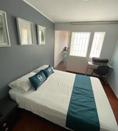 Hotel Boutique Casa Magaly