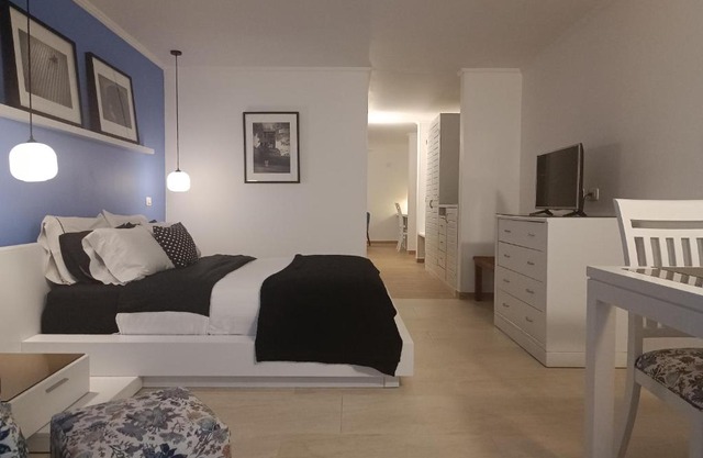 Hotel Boutique Confort Suites