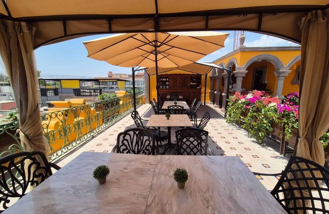 HOTEL BOUTIQUE DEL BUENDIA