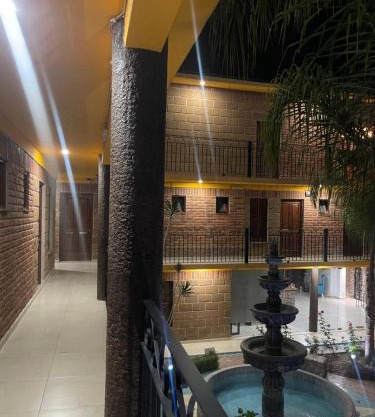 HOTEL BOUTIQUE JAYCO