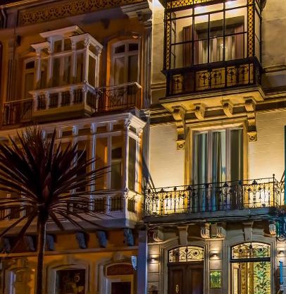 Hotel Boutique Loriente