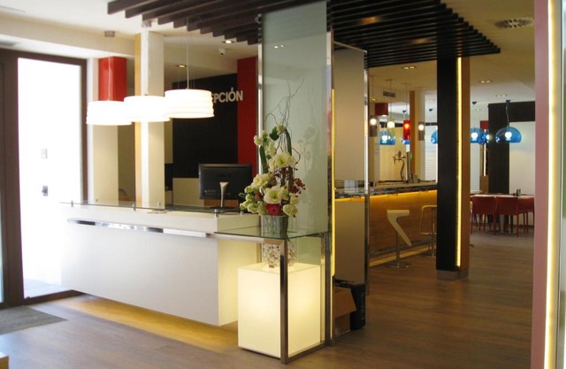 Hotel Boutique Museo Burgos