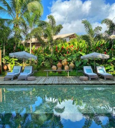 Hotel Boutique Perainda