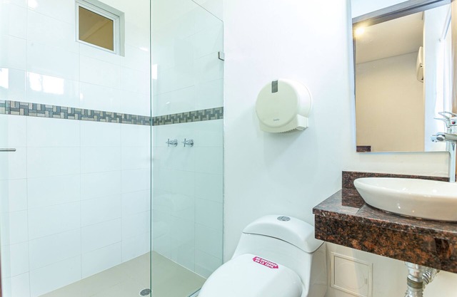 Hotel Boutique Rio Mont