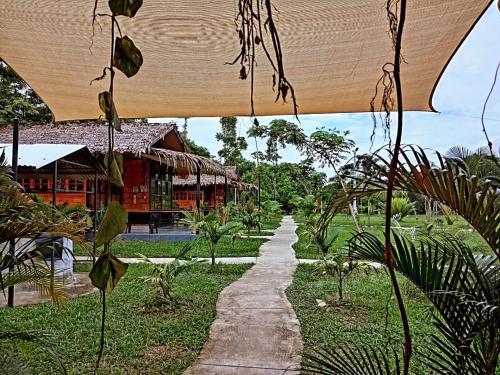 Hotel Boutique VILLALILIANA