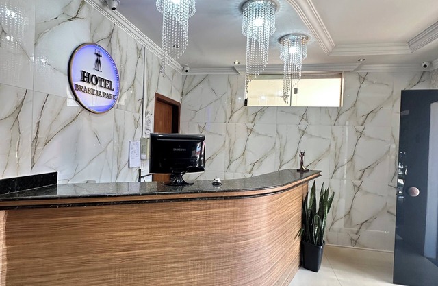 Hotel Brasília Park