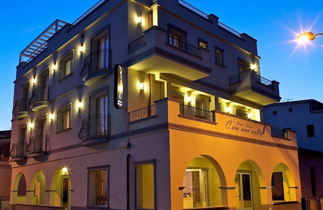 Hotel C'era Una Volta