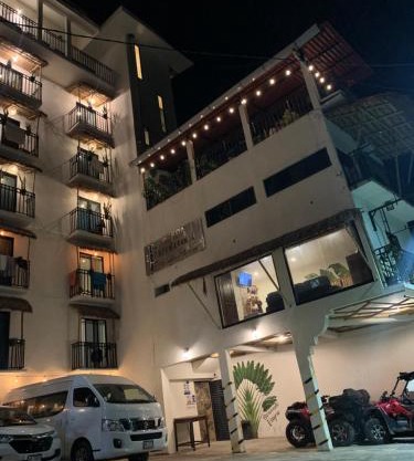 Hotel CaféNaranja Xilitla