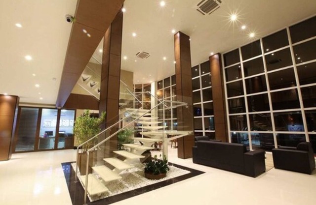 Hotel Caiuá Cascavel