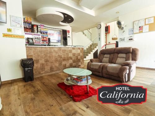 Hotel California Air