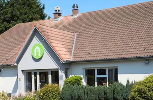 Hotel Campanile Conflans Sainte Honorine