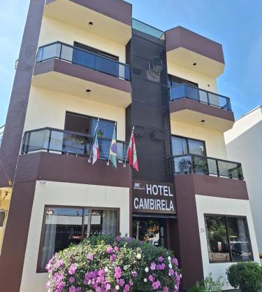 Hotel Cambirela